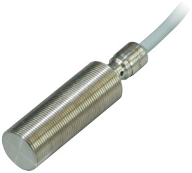 Pepperl+Fuchs Czujnik indukcyjny PNP NMB10-18GH50-E2