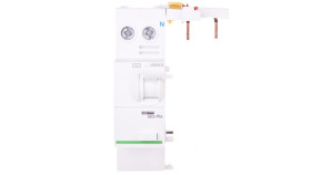 Blok Różnicowoprądowy 0,3A 400-415V A9w14225