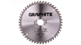 Tarcza Do Pilarki Widiowa 216X30 Mm 48 Zębów 57H680