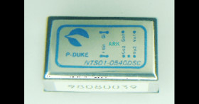 NTS01-0540DSC DC-DC CONVERTER