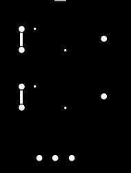 Low Capacitance, 4-Channel, ±15 V/+12 V CMOS Multiplexer