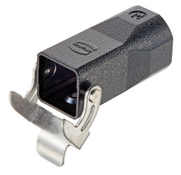 Obudowa złącza żeńskiego 19 37 003 1755 19370031755 Harting 1 szt.