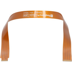 Raspberry Pi SC1133 Pi 5 Display Cable 500mm