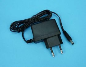 12V/0,5A WT.PR. ZASIL.IMP. EA-1006