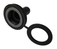 HEB6-KAPT1 Kapturek gumowy do przełączników serii HEB6