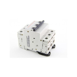 Wyłącznik nadprądowy G-63 B 6A 3P 674725 Redline GE