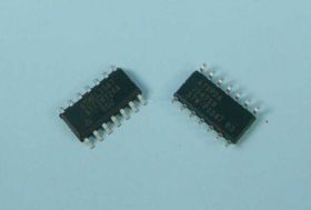 ATTiny-24A-SSU SOP-14 UKŁAD