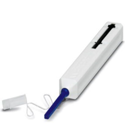 Środki czyszczące do światłowodów, Torba, 44.200g, Pióro