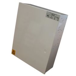 Obudowa zas. do central MPL 250