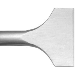 IRWIN&#xAE; 10502192 Speedhammer Max Chisel Spade 80 x 300mm