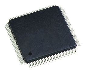 Mikrokontroler Renesas Electronics RL78/G13 LFQFP 128-pinowy Montaż powierzchniowy RL78 256 kB 16bit 32MHz RAM:20 kB