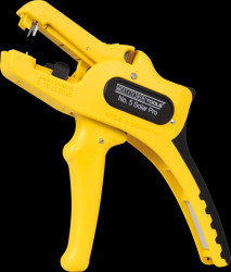 10067897 No. 5 Solar Pro stripping pliers, 1.5 - 10.0 mm²
