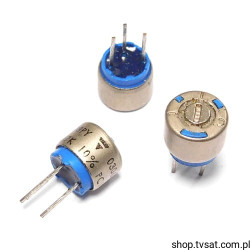 P8PY473KB25 Potentiometer 47 kOhm 10% THT VISHAY