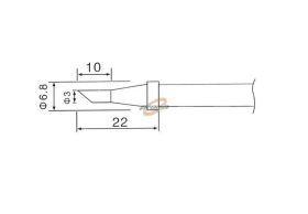 GROT PO-30W/MLS-48/II/ZD-99/ZD-8906 C1-3