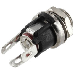 Encitech 3257-0013-02 RJ Socket vertical 8P8C Connector 1pc