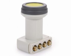 KONWERTER SAT QUAD AX MIMIC SUNPROTECT