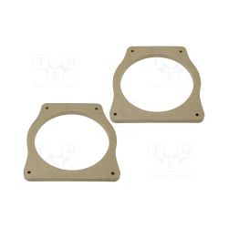 Ramka głośnikowa Mitsubishi Carisma 165mm / MDF-D.37