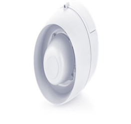 Sygnalizator akustyczny 24 V Montaż poziomy AUER Signal 32-tonowy IP65