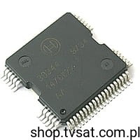 30344 CJ920H2 Driver Automotive SMD-HIQUAD64 BOSCH