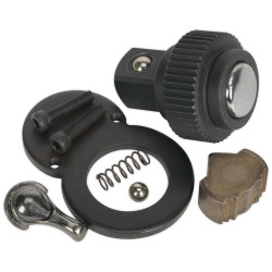Sealey AK661.V2.RK Repair Kit for AK661, AK661L &amp; AK8947 3/8"Sq Drive
