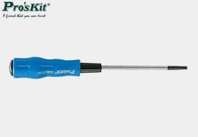 Wkrętak torx T20H 89400-T20H Proskit