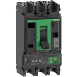 Wyłącznik zasilania Schneider Electric C63F34V570 1 szt.