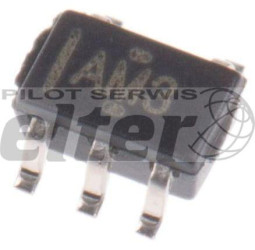 AD8033AKZS-R2 SC70 -5 Op Amp 80MHz SOT23-5
