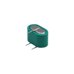Varta 55615603940 3/V150H NiMH Battery Cell 3.6V 150mAh