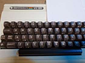 VC20 Computer in very good condition! Boxed.