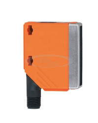 O5P500 O5P-FPKG/US100 fotoprzekaźnik refleksyjny PNP NO/NC s=10m IFM