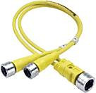 Molex 1200798053 Złącze konfekcjonowane czujnika/aktuatora 1 szt.