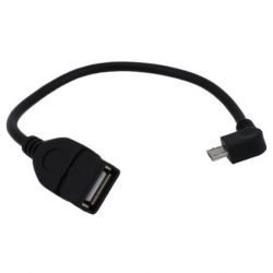 ADAPTER USB MICRO-WT/USB-GN OTG KATOWY