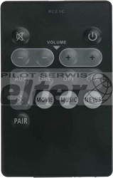 Zamiennik EDIFIER RC2.1C