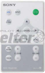 Zamiennik SONY VPL-EX50