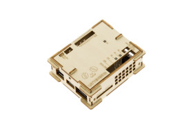 Plywood Case for LattePanda V1