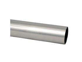 Rura aluminiowa EN 16mm bez gwintu, dł. 3m 6216E AL_XX KOPOS