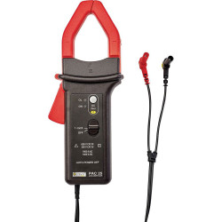 Chauvin Arnoux P01120125 PAC 25 clamp meter adapter AC/DC 0.5-1400 A