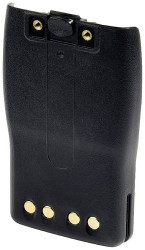 Akumulator do PMR Midland PB-G11 Akkupack 1600 mAh f. G11/G11V/G11Pro C967 7.4 V 1600 mAh