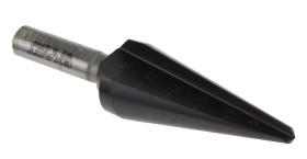 Wiertło Wiertło stożkowe od 3mm do 14mm EXACT HSS