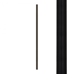 Klosz CAMELEON LASER 1000 BLACK 8487 Nowodvorski