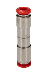 Zawór jednokierunkowy wlot: Push In 6mm