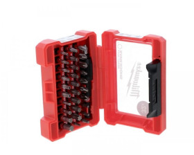 Zestaw bitów Shockwave w kasecie 32el. 4932464240