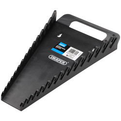 Draper 30968 Spanner Rack, Capacity 15