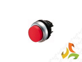 Napęd przycisku M22-DH-R,z samopowrotem wystający EATON-MOELLER