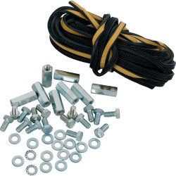 Akcesoria do obudów Zestaw akcesoriów 284793 XAC55