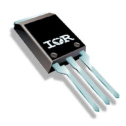 IGBT Ic 141 A Uce 1200 V Super-TO-220 543 W