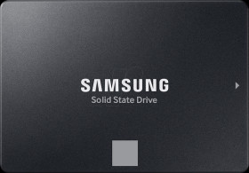 MZ-77E2T0B/EU Samsung SSD 870 EVO Series 2TB