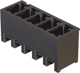 Złącze przemysłowe 14120315001000 Harting Zawartość: 1 szt.