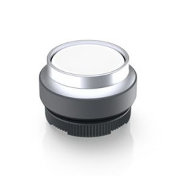 Ramka przycisku, Oprawa, do uzytku z: Podświetlany przycisk