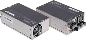 Zasilacz impulsowy nap. wyjściowe: 12V dc 600W 52A 1 wyjście nap. wejściowe: 85 → 264V ac Artesyn